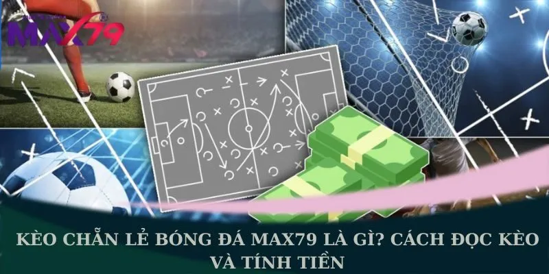 Kèo chẵn lẻ